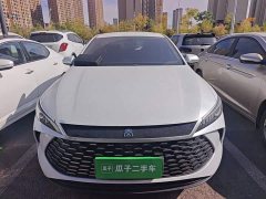 BYD Qin PLUS DM-i Smart Drive Edition 55KM Leading - ფოტო 2