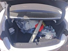 BYD Qin PLUS DM-i Smart Drive Edition 55KM Leading - ფოტო 20
