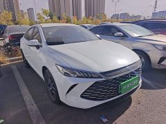 BYD Qin PLUS DM-i Smart Drive Edition 55KM Leading - ფოტო 3