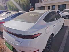 BYD Qin PLUS DM-i Smart Drive Edition 55KM Leading - ფოტო 6