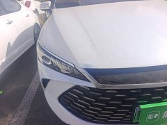 BYD Qin PLUS DM-i Smart Drive Edition 55KM Leading - ფოტო 7