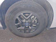 BYD Qin PLUS DM-i Smart Drive Edition 55KM Leading - ფოტო 8