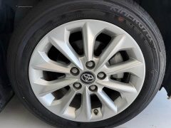 Toyota Corolla 2021 Hybrid 1.8L E-CVT Elite - ფოტო 15