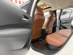 Toyota Corolla 2021 Hybrid 1.8L E-CVT Elite - ფოტო 8