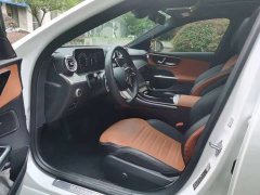 Mercedes-Benz C-Class C 260 L AMG Line - ფოტო 10
