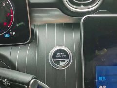Mercedes-Benz C-Class C 260 L AMG Line - ფოტო 13