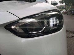 Mercedes-Benz C-Class C 260 L AMG Line - ფოტო 7