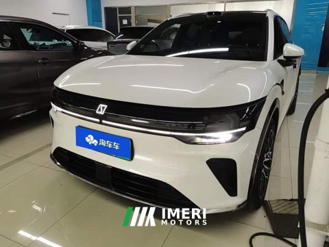 2026 Zeekr 007 RWD Max Edition 75kWh - ავტომობილი ჩინეთიდან