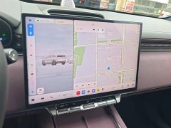 Zeekr 007 RWD Max Edition 75kWh - ფოტო 13