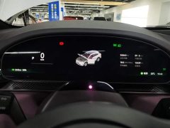 Zeekr 007 RWD Max Edition 75kWh - ფოტო 14