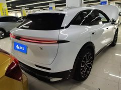 Zeekr 007 RWD Max Edition 75kWh - ფოტო 3