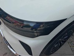 Zeekr 007 RWD Max Edition 75kWh - ფოტო 5