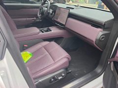 Zeekr 007 RWD Max Edition 75kWh - ფოტო 8