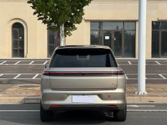 Li Auto L8 Pro - ფოტო 16