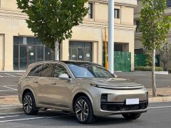 Li Auto L8 Pro - ფოტო 4