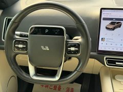 Li Auto L8 Pro - ფოტო 6