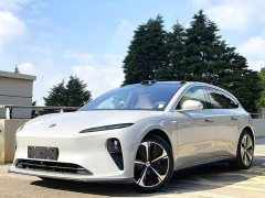 Nio ET5T 75kWh Touring - ფოტო 1