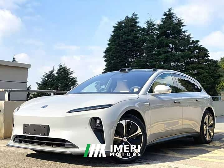 Nio ET5T 75kWh Touring
