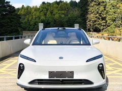Nio ET5T 75kWh Touring - ფოტო 2