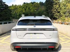 Nio ET5T 75kWh Touring - ფოტო 3