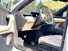 Nio ET5T 75kWh Touring - ფოტო 5
