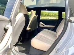 Nio ET5T 75kWh Touring - ფოტო 6