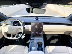 Nio ET5T 75kWh Touring - ფოტო 7