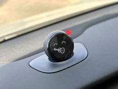 Nio ET5T 75kWh Touring - ფოტო 8