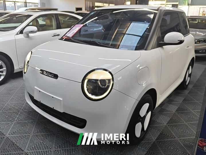 Changan Lumin 210km Sweet Edition - ავტომობილი ჩინეთიდან