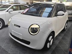 Changan Lumin 210km Sweet Edition - ფოტო 1