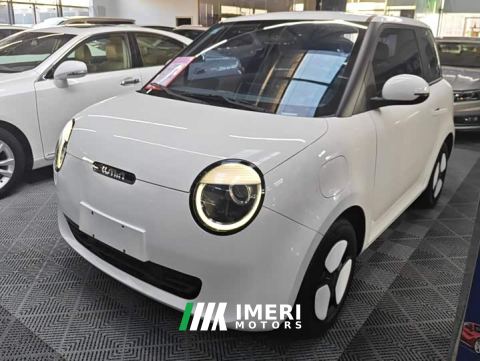 2022 Changan Lumin 210km Sweet Edition