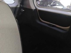 Changan Lumin 210km Sweet Edition - ფოტო 11