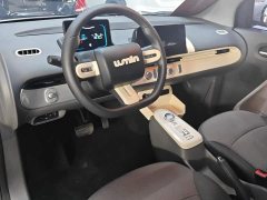 Changan Lumin 210km Sweet Edition - ფოტო 12