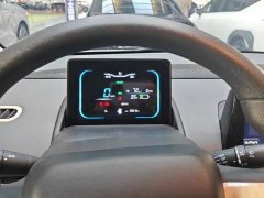 Changan Lumin 210km Sweet Edition - ფოტო 14