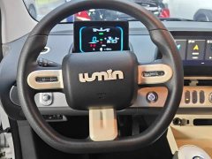Changan Lumin 210km Sweet Edition - ფოტო 15