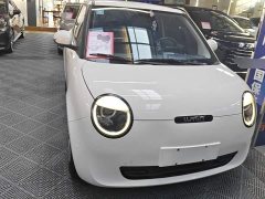 Changan Lumin 210km Sweet Edition - ფოტო 2