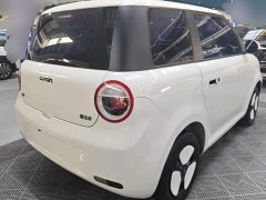 Changan Lumin 210km Sweet Edition - ფოტო 3