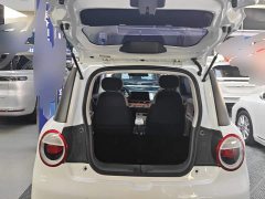 Changan Lumin 210km Sweet Edition - ფოტო 4
