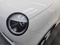 Changan Lumin 210km Sweet Edition - ფოტო 5