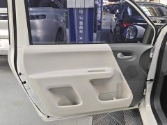 Changan Lumin 210km Sweet Edition - ფოტო 7