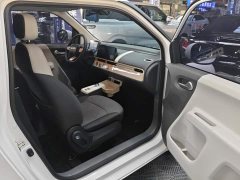 Changan Lumin 210km Sweet Edition - ფოტო 8