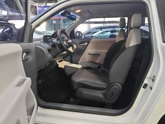 Changan Lumin 210km Sweet Edition - ფოტო 9
