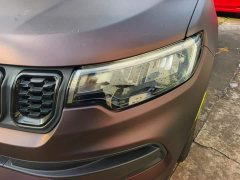 Jeep Compass 2021 220T Automatic Four-Wheel Drive Elite Edition - ფოტო 5