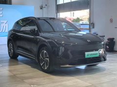 NIO ES6 75kWh - ფოტო 3