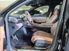 NIO ES6 75kWh - ფოტო 4