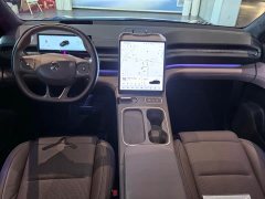 NIO ES6 75kWh - ფოტო 5