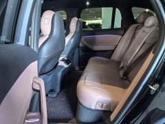 NIO ES6 75kWh - ფოტო 6