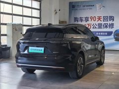 NIO ES6 75kWh - ფოტო 7