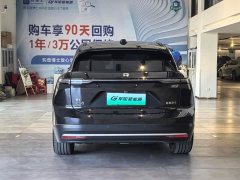 NIO ES6 75kWh - ფოტო 8