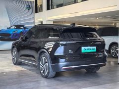 NIO ES6 75kWh - ფოტო 9